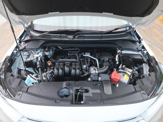 G 登録済未使用車 衝突軽減ブレーキ クルコン レーンアシスト コーナーセンサー LEDヘッド オートエアコン オートライト 純正17AW ダウンヒルアシスト アイドリングストップ スマートキー(19枚目)