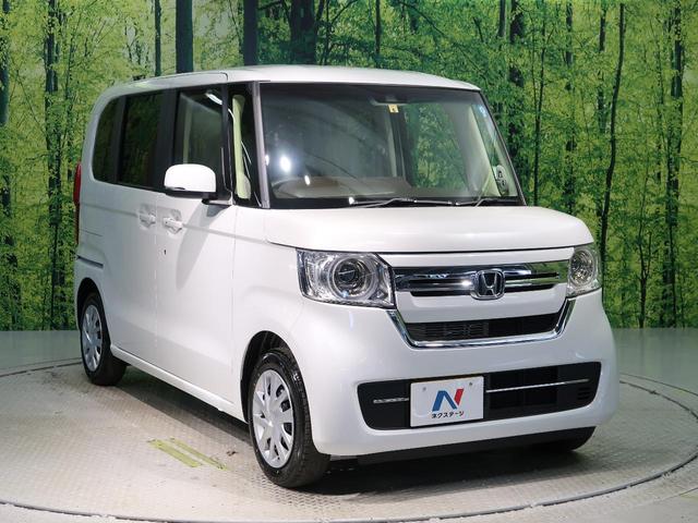 L 届出済未使用車 電動スライドドア 衝突軽減被害装置 レーダークルーズコントロール レーンアシスト シートヒーター LEDヘッド オートエアコン オートライト スマートキー(24枚目)