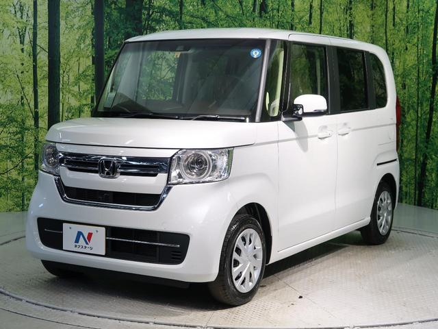 L 届出済未使用車 電動スライドドア 衝突軽減被害装置 レーダークルーズコントロール レーンアシスト シートヒーター LEDヘッド オートエアコン オートライト スマートキー(52枚目)