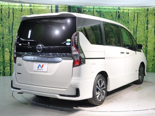 ハイウェイスターV セーフティパックB プロパイロット 純正ナビ 両側電動スライドドア 禁煙車 全周囲カメラ ETC Bluetooth再生 LEDヘッドライト ドライブレコーダー クリアランスソナー(27枚目)
