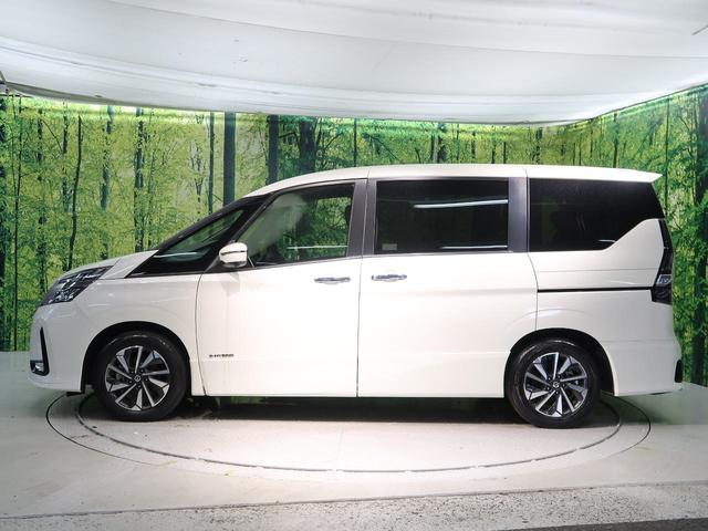 ハイウェイスターV セーフティパックB プロパイロット 純正ナビ 両側電動スライドドア 禁煙車 全周囲カメラ ETC Bluetooth再生 LEDヘッドライト ドライブレコーダー クリアランスソナー(29枚目)