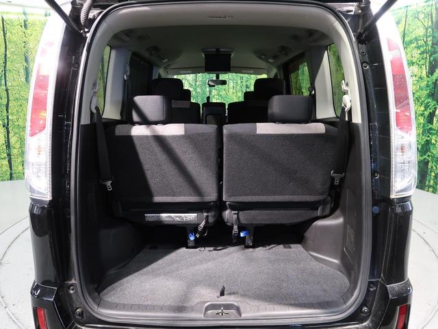 ライダー ブラックライン 純正ナビ フリップダウン 禁煙車 両側電動スライドドア Bluetooth再生 フルセグTV ETC クルーズコントロール ドライブレコーダー オートライト オートエアコン フォグライト(28枚目)