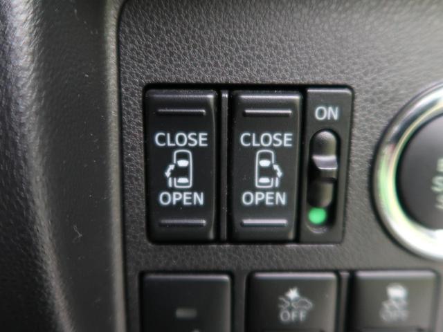 カスタムRS トップエディションSAIII 禁煙車 後期型 衝突被害軽減装置 両側電動ドア SDナビ クリアランスソナー LEDヘッドランプ スマートキー Bluetooth再生 フルセグTV ETC車載器(8枚目)