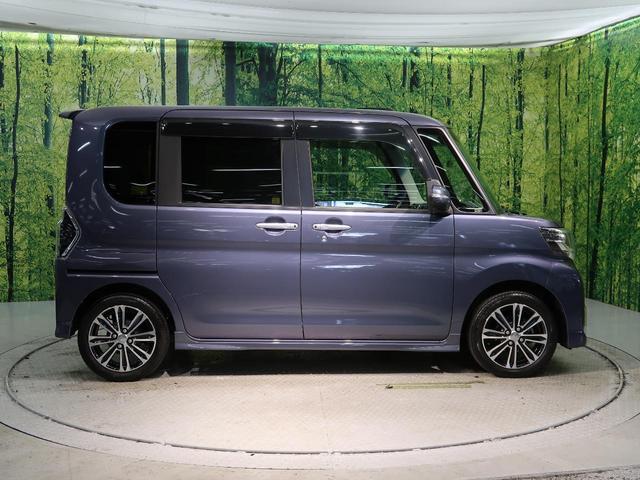 カスタムRS トップエディションSAIII 禁煙車 後期型 衝突被害軽減装置 両側電動ドア SDナビ クリアランスソナー LEDヘッドランプ スマートキー Bluetooth再生 フルセグTV ETC車載器(19枚目)