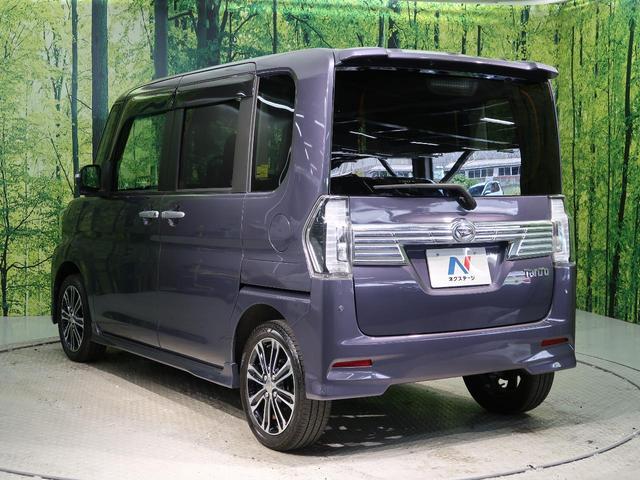 カスタムRS トップエディションSAIII 禁煙車 後期型 衝突被害軽減装置 両側電動ドア SDナビ クリアランスソナー LEDヘッドランプ スマートキー Bluetooth再生 フルセグTV ETC車載器(22枚目)