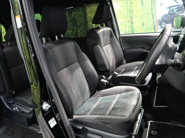 ZS 煌II 禁煙車 後期型 車種専用BIGXー9型ナビ 両側電動スライドドア バックガイドモニター Bluetooth再生 フルセグTV 衝突被害軽減装置 オートクルーズコントロール LEDヘッドランプ(13枚目)