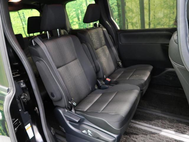 ZS 煌II 禁煙車 後期型 車種専用BIGXー9型ナビ 両側電動スライドドア バックガイドモニター Bluetooth再生 フルセグTV 衝突被害軽減装置 オートクルーズコントロール LEDヘッドランプ(14枚目)