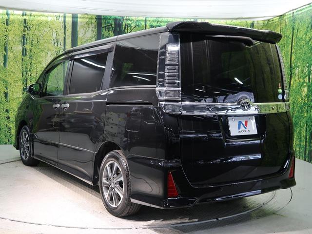 ZS 煌II 禁煙車 後期型 車種専用BIGXー9型ナビ 両側電動スライドドア バックガイドモニター Bluetooth再生 フルセグTV 衝突被害軽減装置 オートクルーズコントロール LEDヘッドランプ(23枚目)