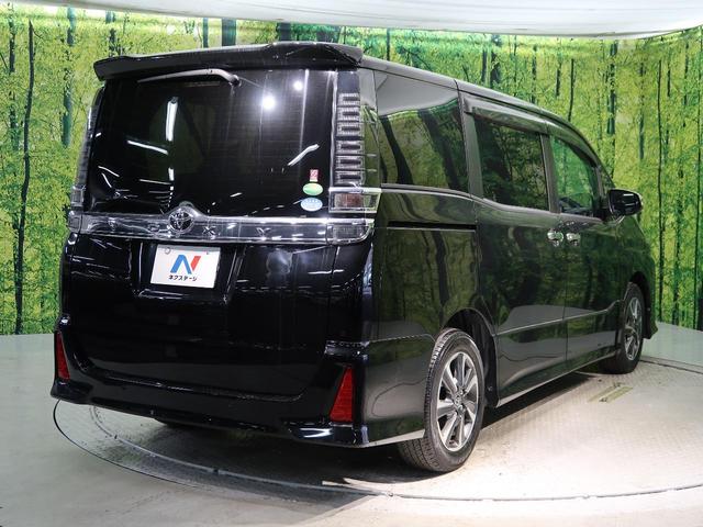 ZS 煌II 禁煙車 後期型 車種専用BIGXー9型ナビ 両側電動スライドドア バックガイドモニター Bluetooth再生 フルセグTV 衝突被害軽減装置 オートクルーズコントロール LEDヘッドランプ(24枚目)