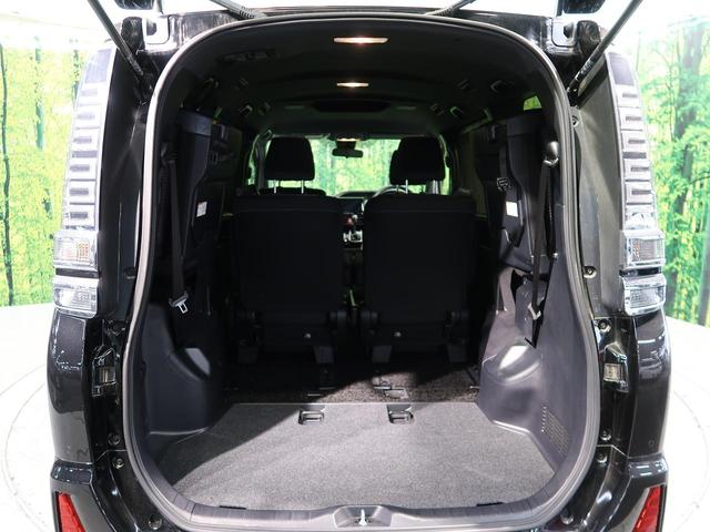 ZS 煌II 禁煙車 後期型 車種専用BIGXー9型ナビ 両側電動スライドドア バックガイドモニター Bluetooth再生 フルセグTV 衝突被害軽減装置 オートクルーズコントロール LEDヘッドランプ(30枚目)