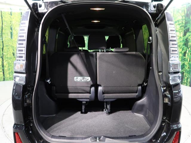 ZS 煌II 禁煙車 後期型 車種専用BIGXー9型ナビ 両側電動スライドドア バックガイドモニター Bluetooth再生 フルセグTV 衝突被害軽減装置 オートクルーズコントロール LEDヘッドランプ(32枚目)