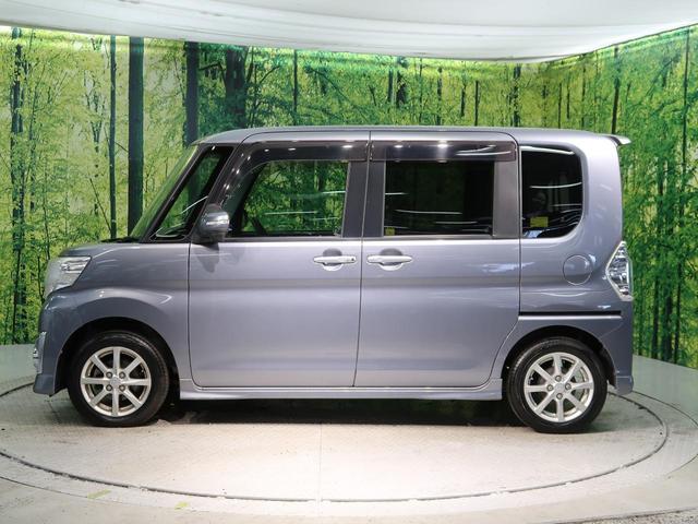 カスタムX SA 禁煙車 衝突被害軽減装置 両側電動スライドドア SDナビ バックガイドモニター Bluetooth再生 DVD再生 LEDヘッドランプ スマートキー ETC(19枚目)