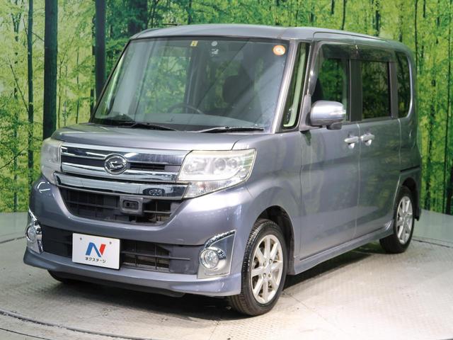 カスタムX SA 禁煙車 衝突被害軽減装置 両側電動スライドドア SDナビ バックガイドモニター Bluetooth再生 DVD再生 LEDヘッドランプ スマートキー ETC(21枚目)