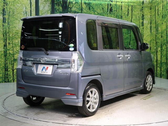 カスタムX SA 禁煙車 衝突被害軽減装置 両側電動スライドドア SDナビ バックガイドモニター Bluetooth再生 DVD再生 LEDヘッドランプ スマートキー ETC(23枚目)