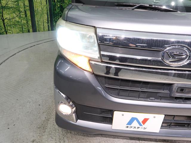 カスタムX SA 禁煙車 衝突被害軽減装置 両側電動スライドドア SDナビ バックガイドモニター Bluetooth再生 DVD再生 LEDヘッドランプ スマートキー ETC(28枚目)
