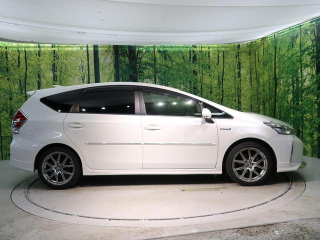 G 禁煙車 後期型 衝突被害軽減装置 モデリスタエアロ SDナビ バックカメラ フルセグTV Bluetooth再生 LEDヘッドランプ ENKEIブランドホイール ETC スマートキー(25枚目)