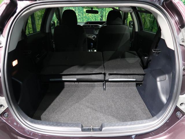 S 禁煙車 9型SDナビ バックカメラ Bluetooth再生 ETC フロントフォグ スマートキー オートライト 純正15インチアルミ ドアバイザー(11枚目)