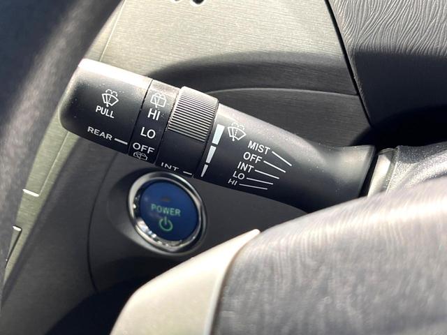 S 禁煙車 後期モデル 純正SDナビ バックカメラ Bluetooth再生 ETC HIDヘッドライト スマートキー フォグライト オートエアコン オートライト ドアバイザー(34枚目)