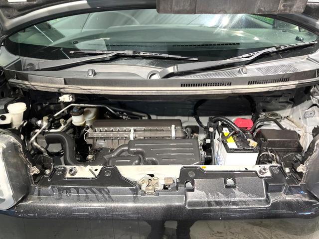 L SAIII 禁煙車 SDナビ 衝突軽減装置 両側電動スライドドア オートマチックハイビーム コーナーセンサー レーンアシスト フルセグTV バックカメラ ETC DVD再生 オートライト オートエアコン(22枚目)