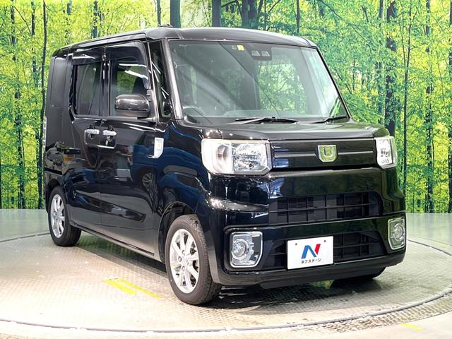 L SAIII 禁煙車 SDナビ 衝突軽減装置 両側電動スライドドア オートマチックハイビーム コーナーセンサー レーンアシスト フルセグTV バックカメラ ETC DVD再生 オートライト オートエアコン(30枚目)