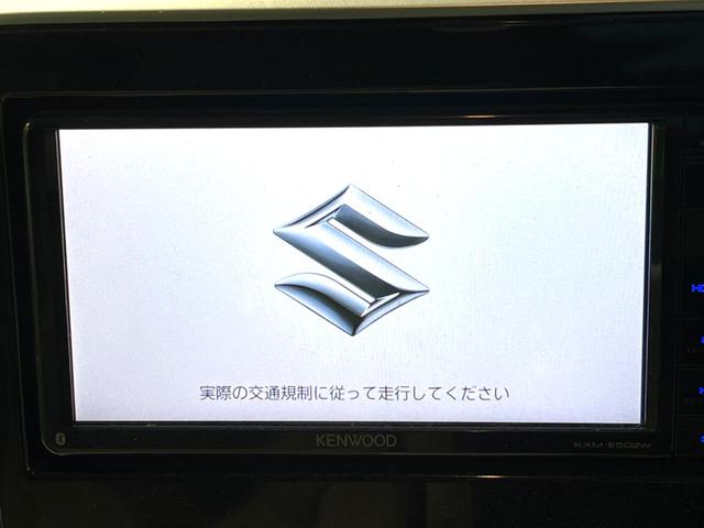 ハイブリッドX 禁煙車 セーフティサポート 純正ナビ 両側電動スライドドア Bluetooth再生 フルセグTV 運転席シートヒーター レーンアシスト クリアランスソナー ロールサンシェード オートライト(3枚目)