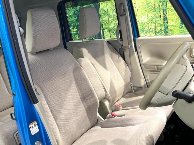 ハイブリッドX 禁煙車 セーフティサポート 純正ナビ 両側電動スライドドア Bluetooth再生 フルセグTV 運転席シートヒーター レーンアシスト クリアランスソナー ロールサンシェード オートライト(9枚目)