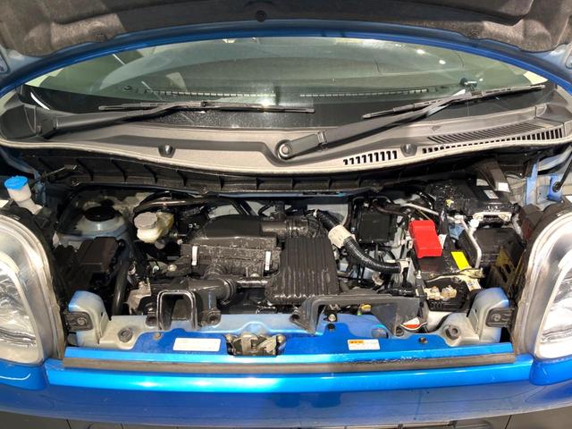 ハイブリッドX 禁煙車 セーフティサポート 純正ナビ 両側電動スライドドア Bluetooth再生 フルセグTV 運転席シートヒーター レーンアシスト クリアランスソナー ロールサンシェード オートライト(19枚目)