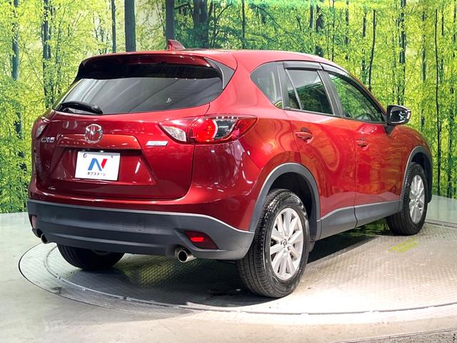 XD Lパッケージ 禁煙車 ディーゼル 本革シート 純正SDナビ パワーシート クルーズコントロール シートヒーター フルセグ Bluetooth バックカメラ DVD スマートキー オートライト 17インチアルミホイル(27枚目)