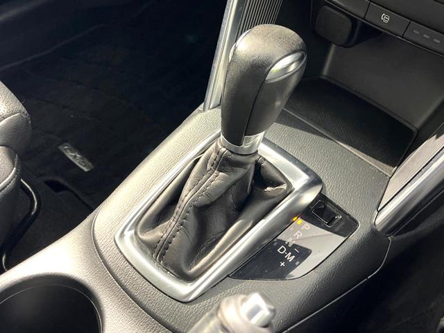 XD Lパッケージ 禁煙車 ディーゼル 本革シート 純正SDナビ パワーシート クルーズコントロール シートヒーター フルセグ Bluetooth バックカメラ DVD スマートキー オートライト 17インチアルミホイル(45枚目)