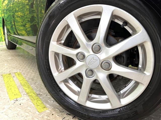 カスタムX 禁煙車 フルセグTV 電動スライドドア ETC Bluetooth再生 オートエアコン プライバシーガラス 衝突安全ボディ 盗難防止システム 電動格納ミラー(16枚目)