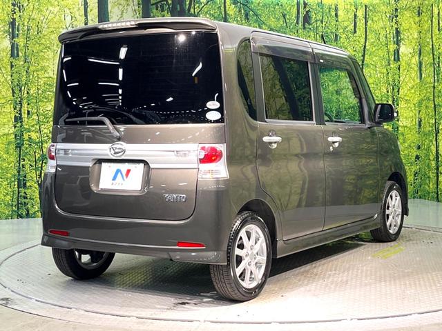カスタムX 禁煙車 フルセグTV 電動スライドドア ETC Bluetooth再生 オートエアコン プライバシーガラス 衝突安全ボディ 盗難防止システム 電動格納ミラー(25枚目)