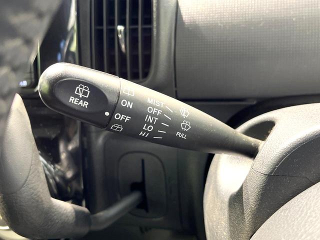 カスタムX 禁煙車 フルセグTV 電動スライドドア ETC Bluetooth再生 オートエアコン プライバシーガラス 衝突安全ボディ 盗難防止システム 電動格納ミラー(36枚目)