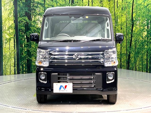 エブリイワゴン スズキ ｐｚターボ 届出済未使用車 電動スライドドア ｌｅｄヘッドライト クリアランスソナー フォグランプ 盗難防止装置 横滑り防止装置 アイドリングストップ プライバシーガラスの中古車詳細 中古車検索ならkurutown クルタウン