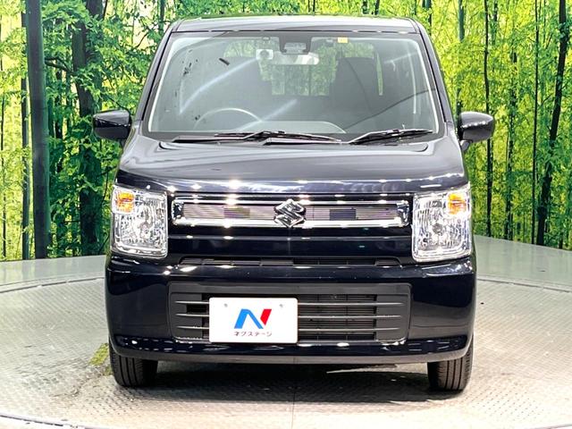 ハイブリッドFX 禁煙車 衝突被害軽減ブレーキ シートヒータ ドライブレコーダー ETC オートマチックハイビーム スマートキー アイドリングストップ 横滑り防止装置 車線逸脱警報(15枚目)