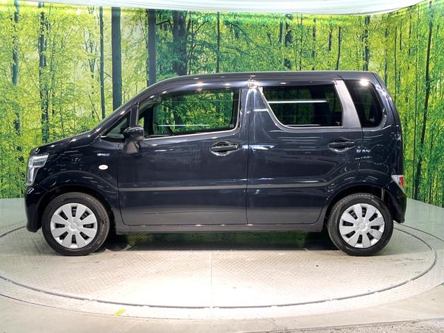 ハイブリッドFX 禁煙車 衝突被害軽減ブレーキ シートヒータ ドライブレコーダー ETC オートマチックハイビーム スマートキー アイドリングストップ 横滑り防止装置 車線逸脱警報(21枚目)