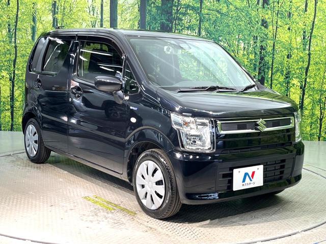 ハイブリッドFX 禁煙車 衝突被害軽減ブレーキ シートヒータ ドライブレコーダー ETC オートマチックハイビーム スマートキー アイドリングストップ 横滑り防止装置 車線逸脱警報(27枚目)