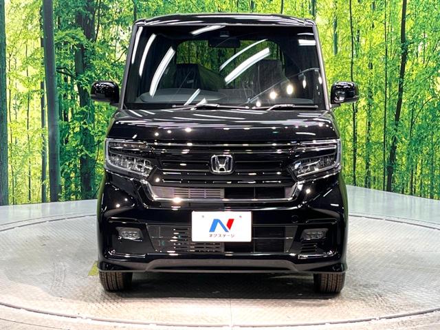 Lターボ スタイル+ブラック 届出済未使用車 特別使用車 ターボ ホンダセンシング 両側電動スライドドア アダプティブクルーズコントロール LEDヘッドライト スマートキー 踏み間違い防止装置 クリアランスソナー(15枚目)