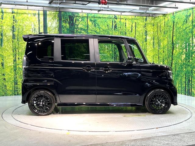 Lターボ スタイル+ブラック 届出済未使用車 特別使用車 ターボ ホンダセンシング 両側電動スライドドア アダプティブクルーズコントロール LEDヘッドライト スマートキー 踏み間違い防止装置 クリアランスソナー(26枚目)