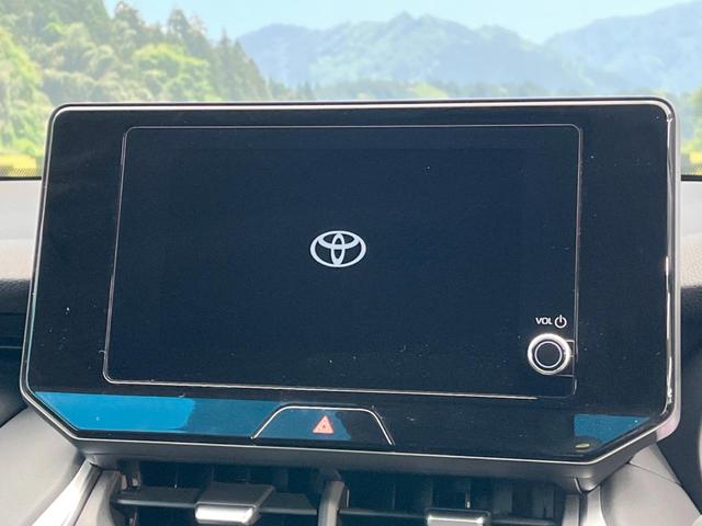 S 登録済未使用車 現行 衝突軽減装置 純正ディスプレイオーディオ レーダークルーズコントロール バックカメラ ETC LEDヘッドライトデュアルエアコン オートマチックハイビーム(3枚目)