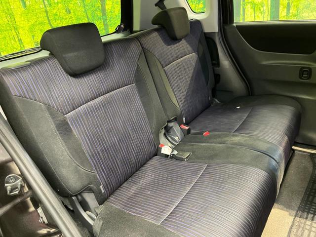 DJE 禁煙車 SDナビ 電動スライドドア ETC フルセグTV Bluetooth再生 HIDヘッドライト フォグライト オートライト アイドリングストップ オートエアコン(10枚目)