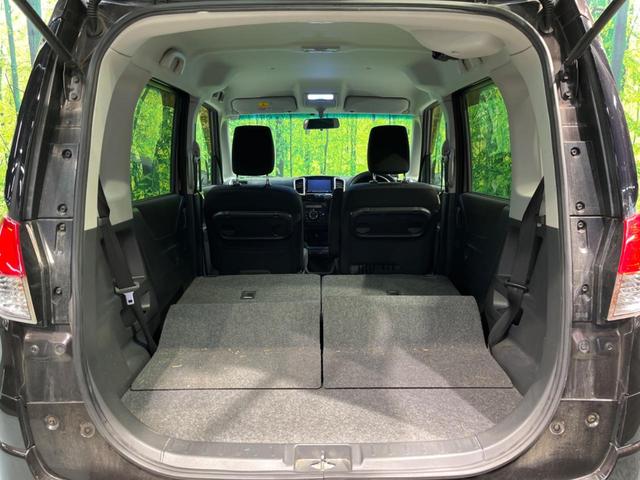 DJE 禁煙車 SDナビ 電動スライドドア ETC フルセグTV Bluetooth再生 HIDヘッドライト フォグライト オートライト アイドリングストップ オートエアコン(11枚目)