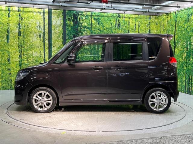 DJE 禁煙車 SDナビ 電動スライドドア ETC フルセグTV Bluetooth再生 HIDヘッドライト フォグライト オートライト アイドリングストップ オートエアコン(22枚目)