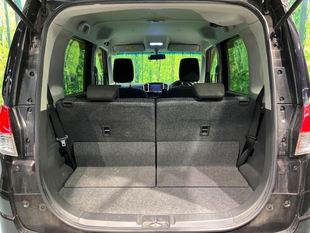 DJE 禁煙車 SDナビ 電動スライドドア ETC フルセグTV Bluetooth再生 HIDヘッドライト フォグライト オートライト アイドリングストップ オートエアコン(24枚目)