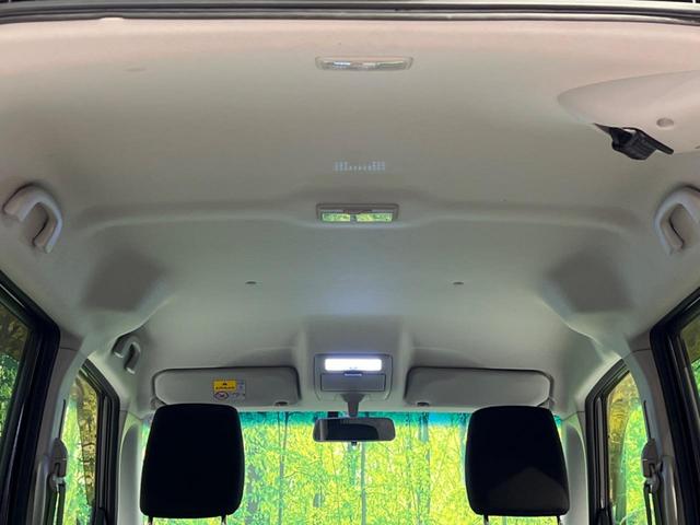 DJE 禁煙車 SDナビ 電動スライドドア ETC フルセグTV Bluetooth再生 HIDヘッドライト フォグライト オートライト アイドリングストップ オートエアコン(25枚目)