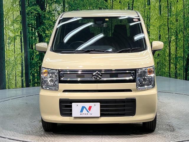 ハイブリッドFX 禁煙車 セーフティサポート シートヒーター スマートキー 踏み間違い防止 車線逸脱警報 オートライト オートエアコン CDプレーヤー 盗難防止装置 プライバシーガラス トラクションコントロール(14枚目)