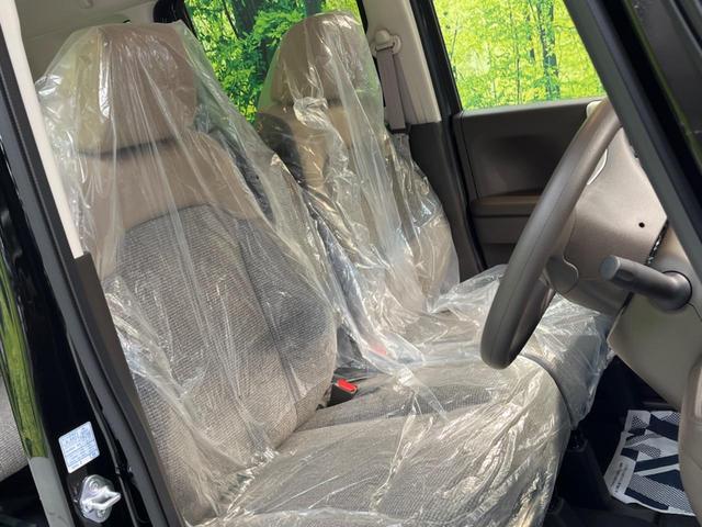 L 届出済未使用車 現行 衝突軽減装置 電動スライドドア アダプティブクルーズコントロール LEDヘッドライト バックカメラ シートヒーター クリアランスソナー レーンアシスト サンシェード(9枚目)