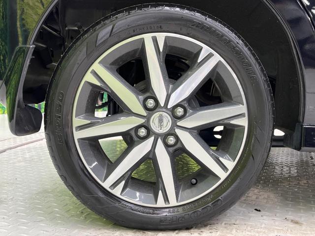 ハイウェイスター X Gパッケージ 禁煙車 後期 両側電動スライドドア 全周囲カメラ 衝突軽減装置 Bluetooth クリアランスソナー フルセグTV ETC LEDヘッドライト オートライト(32枚目)