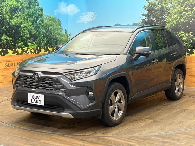 トヨタ ＲＡＶ４