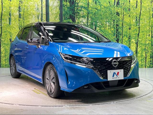 X 禁煙車 メーカーナビ プロパイロット 全周囲カメラ デジタルミラー 2トーンルーフ アダプティブLEDヘッドライト フォグライト ドラレコ ETC(17枚目)