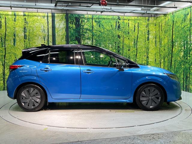 X 禁煙車 メーカーナビ プロパイロット 全周囲カメラ デジタルミラー 2トーンルーフ アダプティブLEDヘッドライト フォグライト ドラレコ ETC(24枚目)